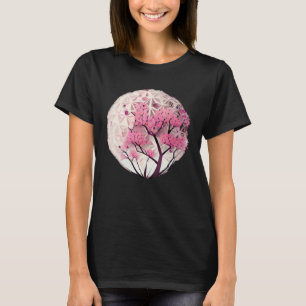 Celebrate Life and Renewal with a Cherry Blossom G T-Shirt