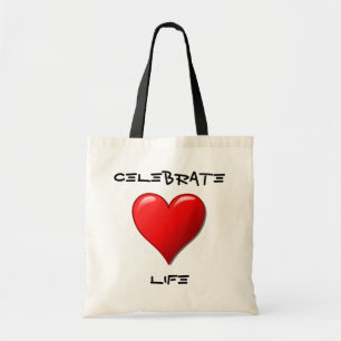 Celebrate Life Bag