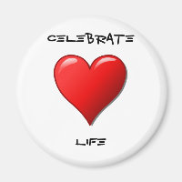 Celebrate Life