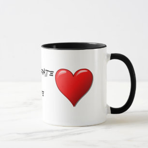 Celebrate Life Mug