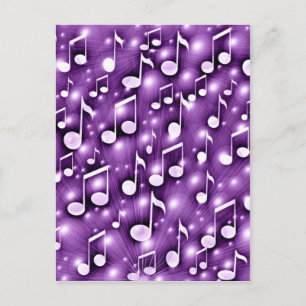 Celebrate Life!_ Postcard