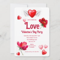 Celebrate Love