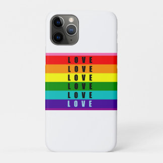 Celebrate love, pride, and authenticity Case-Mate iPhone case