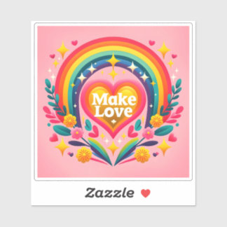 Celebrate Love With Joyful Colours