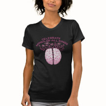 Celebrate Minds Of All Kinds Mental Health Autism 