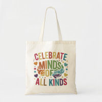 Celebrate Minds of All Kinds