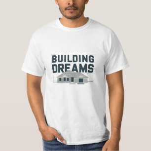 Celebrate Model Crafting with Art T-Shirt