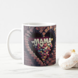 Celebrate Mum's Day with a Personalised Mum Day Coffee Mug