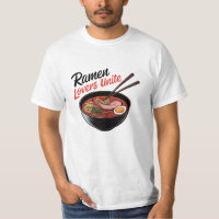 Celebrate Noodle Love with Ramen Designs