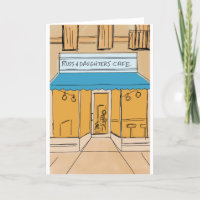 Celebrate NYC! Russ & Daughters, NYC