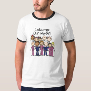 Celebrate Our Nurses T-Shirt