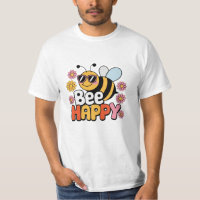 Celebrate Pollinators with Unique Bee Art