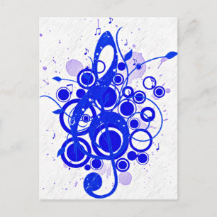 Celebrate_ Postcard