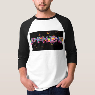 Celebrate Pride T-Shirt