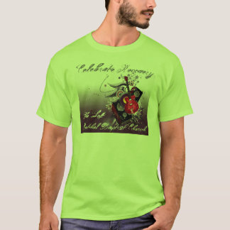 Celebrate Recovery, The Loft... T-Shirt