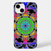 Celebrate Spectra Glyph