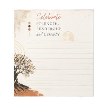 Celebrate Strength, Leadership, and Legacy
