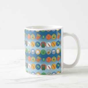 Celebrate Tax Season with Humour Coffee Mug