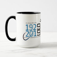 Celebrate the 90th Anniversary
