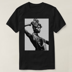 Celebrate the Beauty and Spirit of African Culture T-Shirt