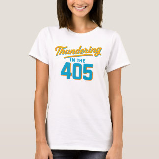 Celebrate the highs and lows of Oklahoma basketbal T-Shirt