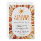 Celebrate the Light! Summer Solstice Gathering