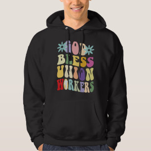 Celebrate the Strength of Solidarity Hoodie