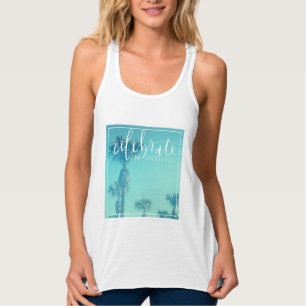 Celebrate The Weekend Singlet