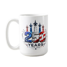 Celebrate USA 250-Year