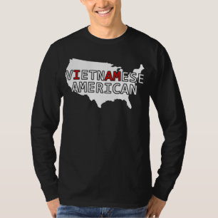 Celebrate Vietnamese-American Pride with Our Tee -