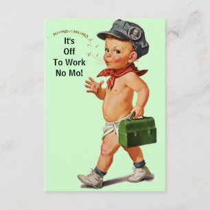 Celebrate w/ Fun Retro Retirement Party Invitation