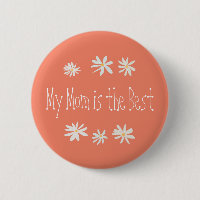 Celebrate with Blooms: Six Daisies