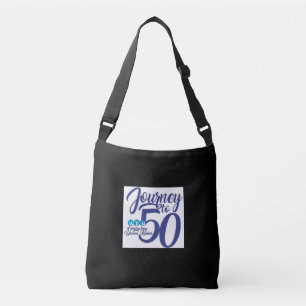 Celebrate Women Rabbis Crossbody Bag
