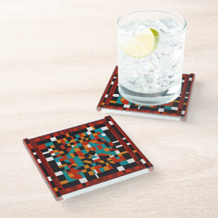 Celebrate Your Heritage Coaster