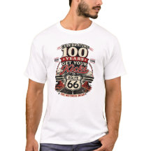 Celebrating 100 years of Route 66
