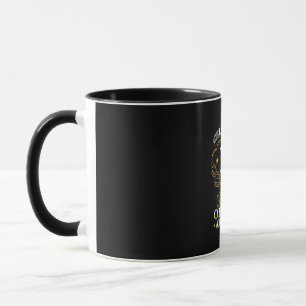 Celebrating 19 Years Of Being Awesome Mug