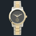 Celebrating 30th Anniversary. Customisable. Watch<br><div class="desc">Available here:
http://www.zazzle.com/produkto</div>