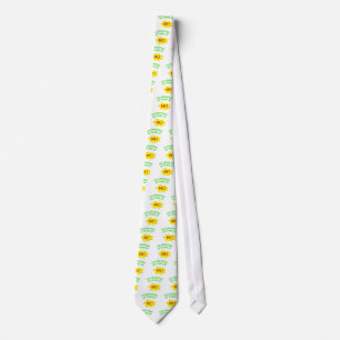 Celebrating 50 Years Of Me Tie