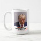 Celebrating 91 Felonies Coffee Mug 2.0