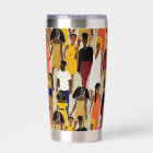 Celebrating African-American Style and Fashion