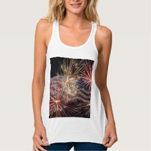 Celebrating America Tank Top