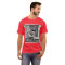 celebrating arnold men's tee