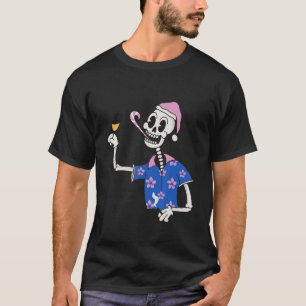 Celebrating Dead Day T-Shirt