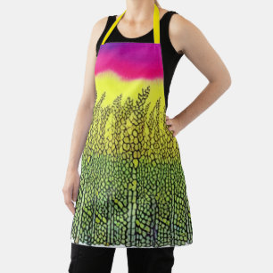 Celebrating Farmers Apron