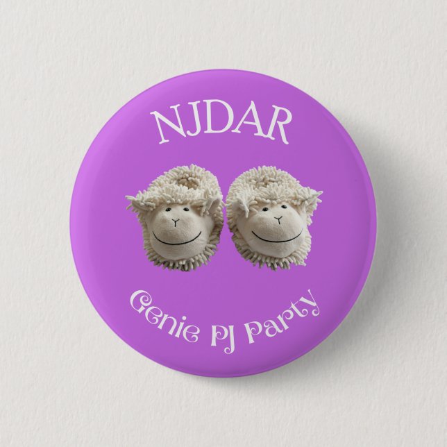 Celebrating Fun Moments with Pins (Front)