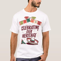 Celebrating Our Heritage