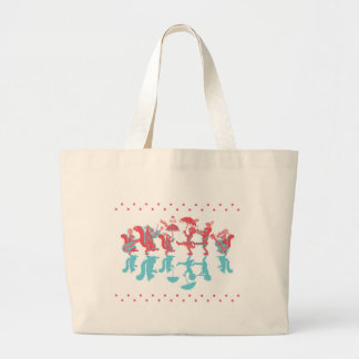 Celebrating Souls Jumbo Tote