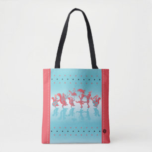 Celebrating Souls Tote Bag