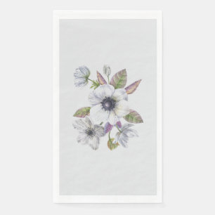 Celebrating Spring Guest Paper Towel Napkin
