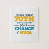 celebrating the 70th birthday